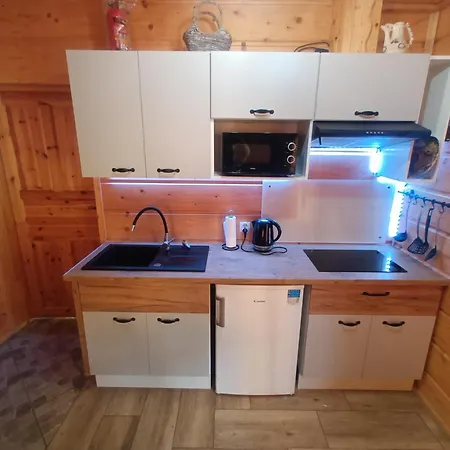 Cicha Chalet Szczyrk