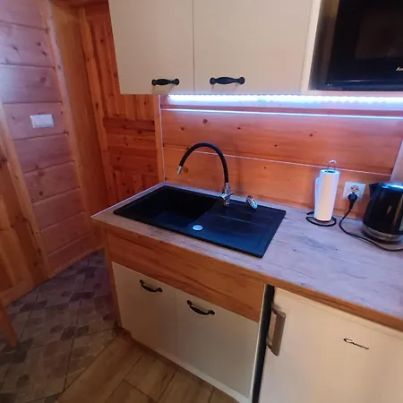 Cicha Chalet