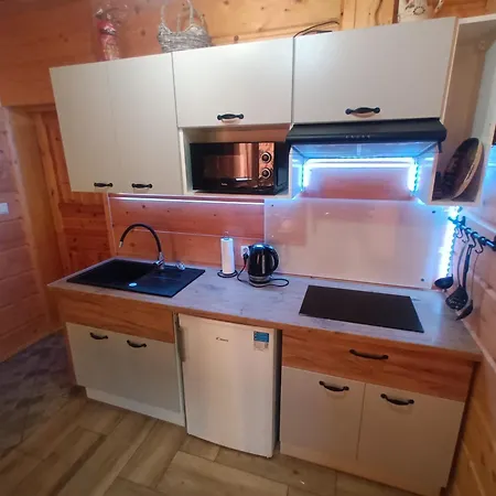 Σαλέ Cicha Szczyrk