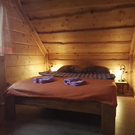 Cicha Chalet