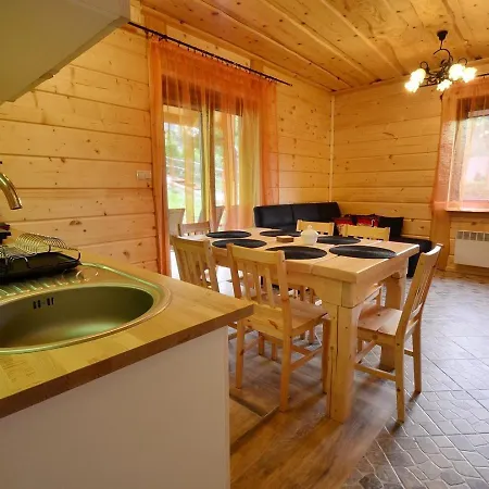 Cicha Chalet