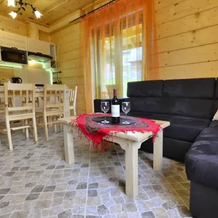 Σαλέ Cicha Szczyrk