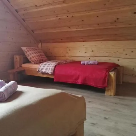 Cicha Szczyrk