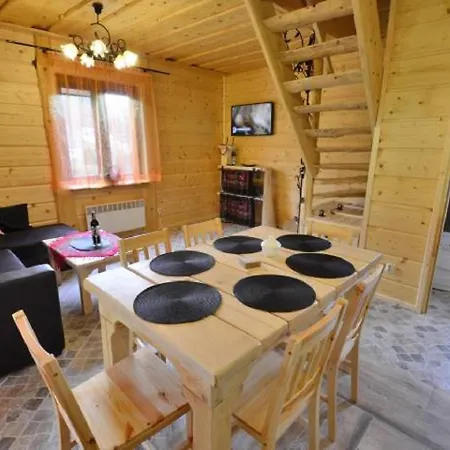 Cicha Chalet *