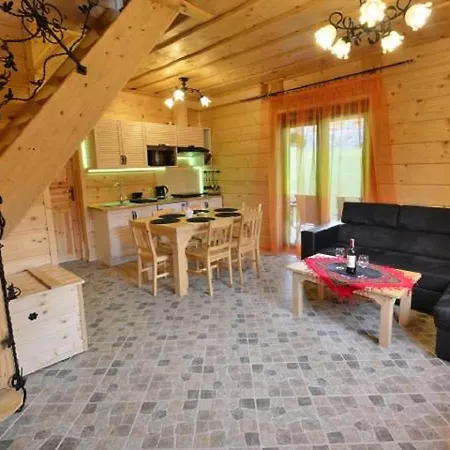 Cicha Chalet