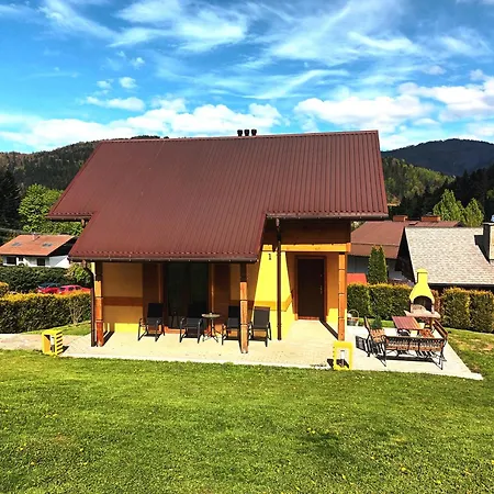 Cicha Chalet