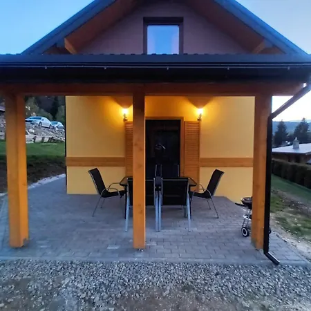 Cicha Chalet