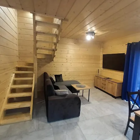 Cicha Chalet *