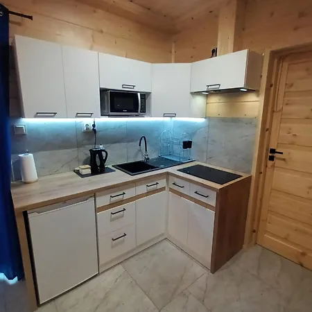 Cicha Chalet *