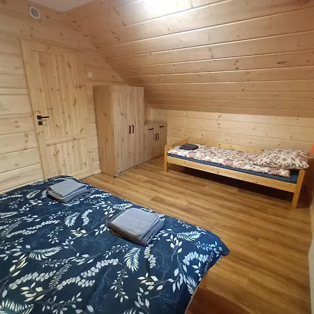 Chalet Cicha *