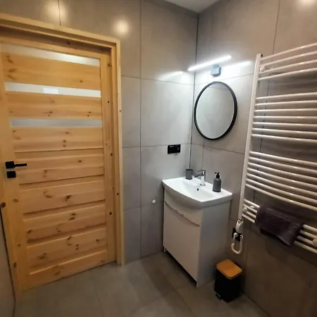 Cicha Chalet Szczyrk