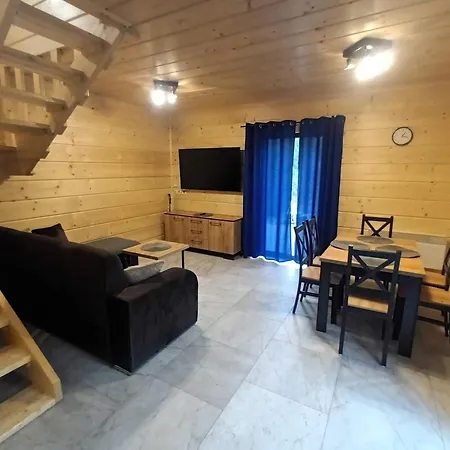Cicha Chalet *