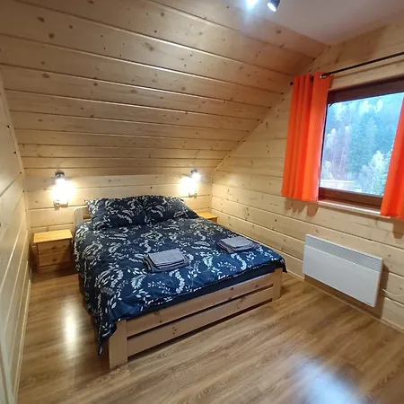 Chalet Cicha Szczyrk