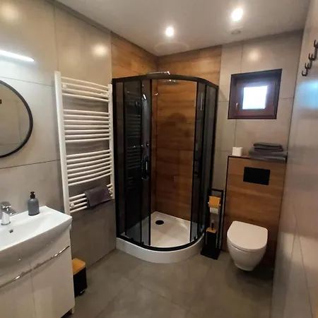 Cicha Chalet