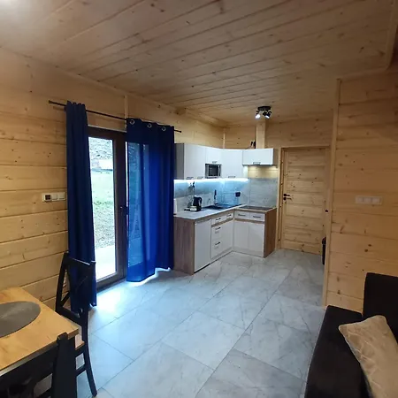 Chalet Cicha *