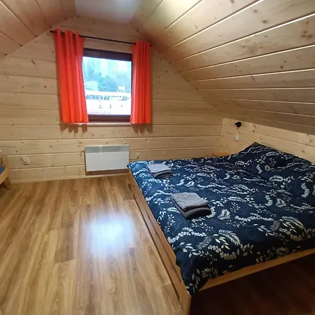 Cicha Chalet