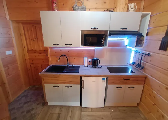 Cicha Chalet Szczyrk