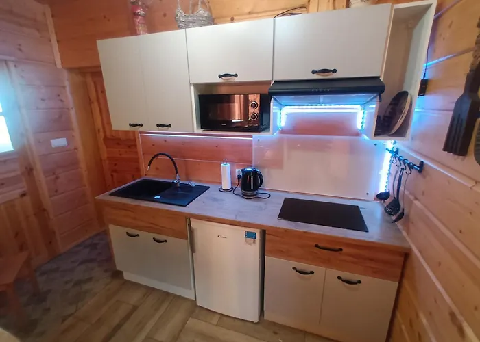 Chalet Cicha Szczyrk