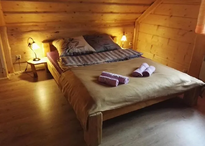 Cicha Chalet Szczyrk