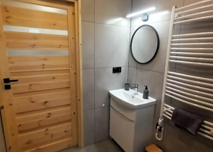 Cicha Chalet Szczyrk