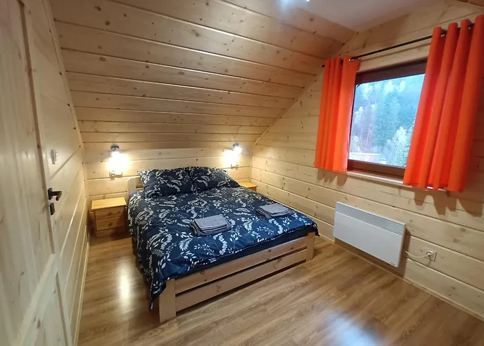 Chalet Cicha Szczyrk