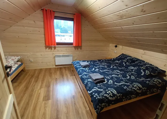 Cicha Chalet